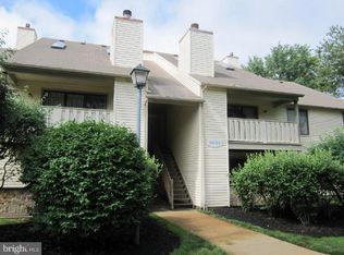 607 The Woods, Cherry Hill, NJ 08003