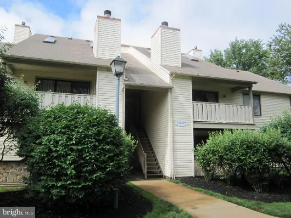 607 The Woods, Cherry Hill, NJ 08003