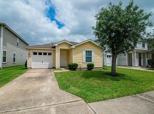 10103 Victoria Falls Ln, Houston, TX 77075