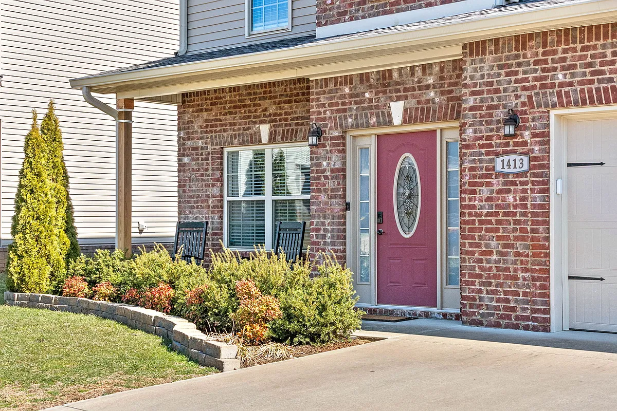 Building Photo - 1413 Millet Dr