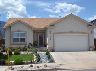 546 Millstream Ter, Colorado Springs, CO 80905