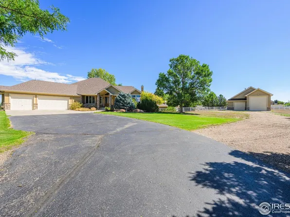 39658 Ridge Park Dr, Severance, CO 80610