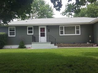 304 S Willow St, Norfolk, NE 68701