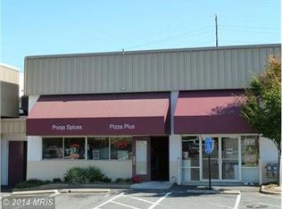 298 Sunset Park Dr, Herndon, VA 20170