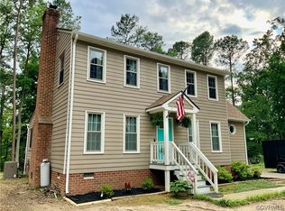 7305 Cannonade Ct, Midlothian, VA 23112