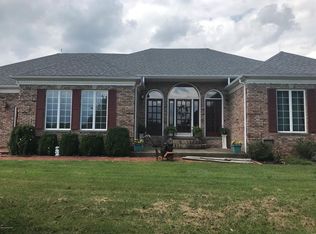 12493 Salt River Rd, Eastview, KY 42732