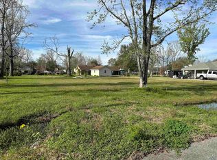 209 Lark Dr, Morgan City, LA 70380