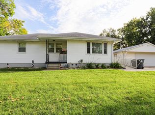 1003 25th Ave, Council Bluffs, IA 51501