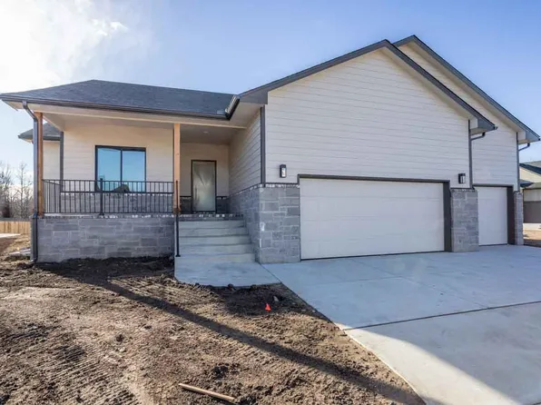 12009 W Cornelison Ct, Wichita, KS 67212