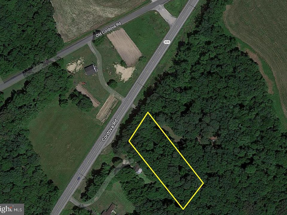 2nd image of Cordova Rd