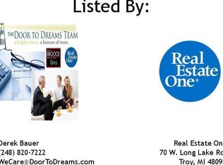 9047 Dale, Redford, MI 48239