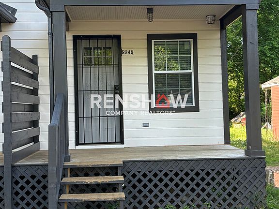 2nd image of 2249 Brown Ave