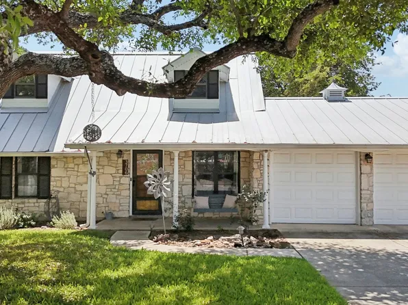 3706 Highcliff, San Antonio, TX 78218