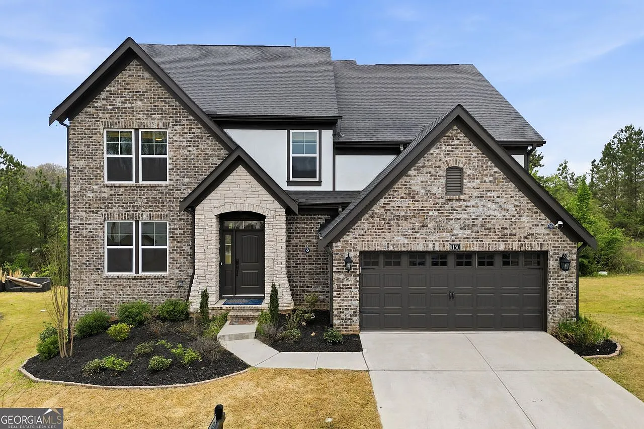 8150 Scenic Ridge Way photo 1