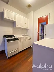 Rented by Alpha Properties NYC I LLC