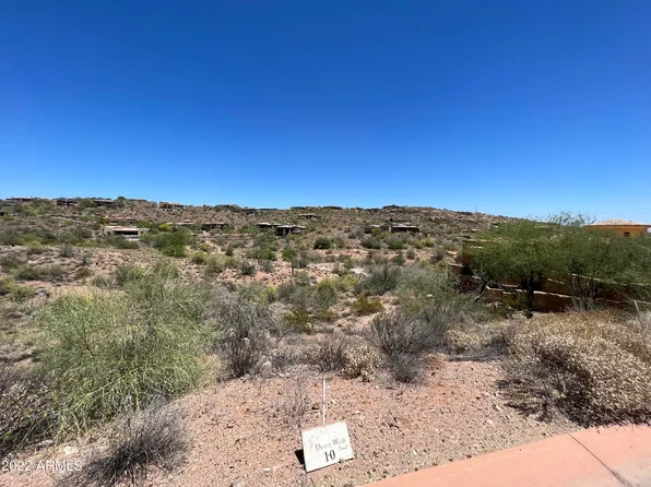 9503 N DESERT WASH Trail #10, Fountain Hills, AZ 85268