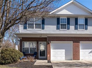 5125 Tuscany Ln, Indianapolis, IN