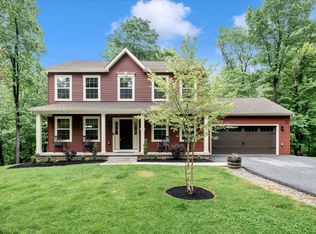 5120 Wigville Rd, Thurmont, MD 21788