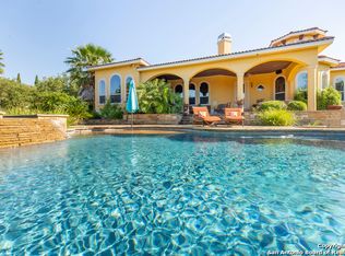 14641 Iron Horse Way, Helotes, TX 78023