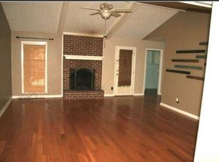 2620 Crossgate Trl, Montgomery, AL 36117