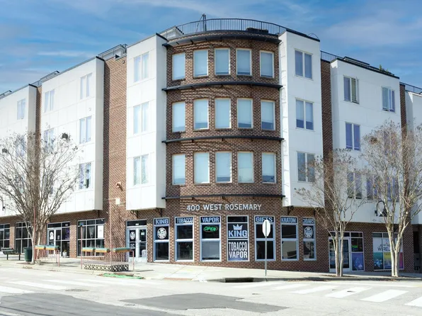 400 W Rosemary St Unit 111, Chapel Hill, NC 27516