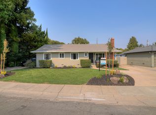 711 Flint Way, Sacramento, CA 95818