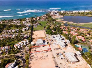 Dorado Beach Plantation A #3, Dorado, PR 00646