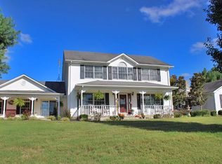 24 AC Old Bull Rd, Eubank, KY 42567