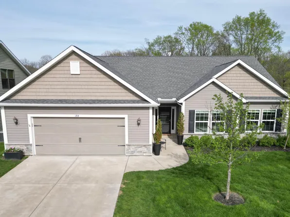 184 Aqueduct Cir, West Lafayette, IN 47906