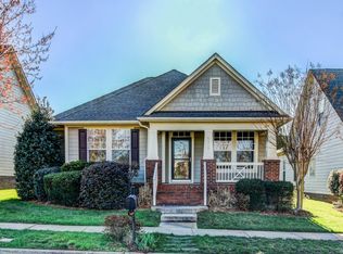 6319 Willow Branch Dr, Mint Hill, NC 28227
