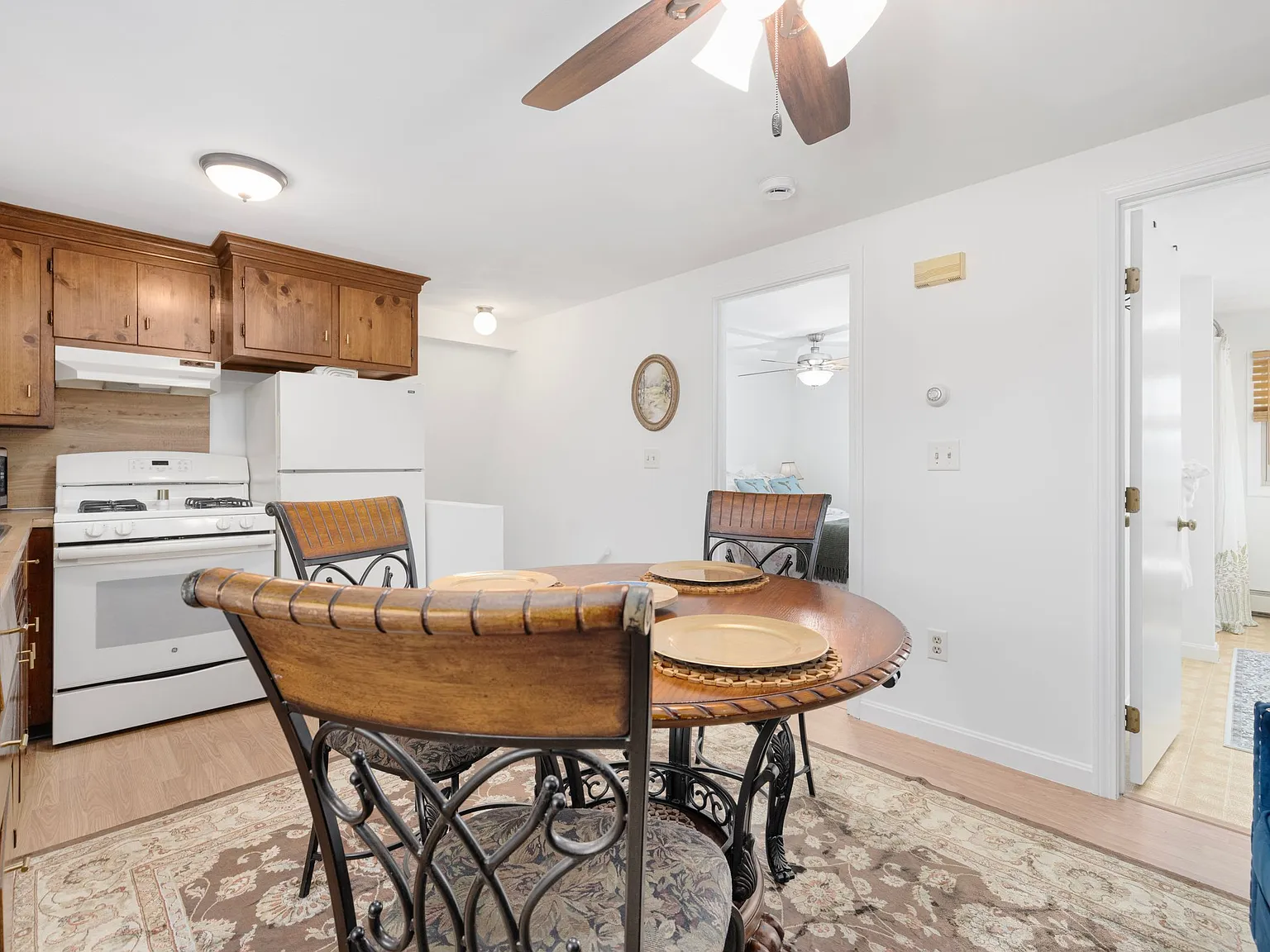 1 bed, 528 sqft, $1,700 — Photo 3
