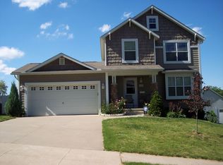 733 Bisson Ave, Akron, OH 44307