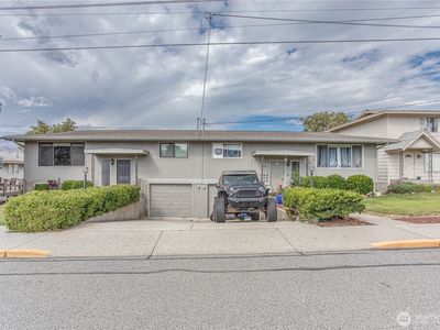 1310 N Baker Avenue, East Wenatchee, WA, 98802