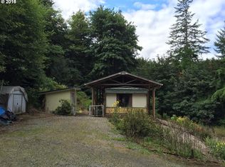 37819 NE Beaver Brook Rd, Yacolt, WA