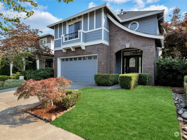 3705 146th Street SE, Mill Creek, WA 98012