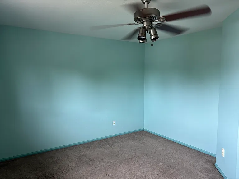 Top Level Room