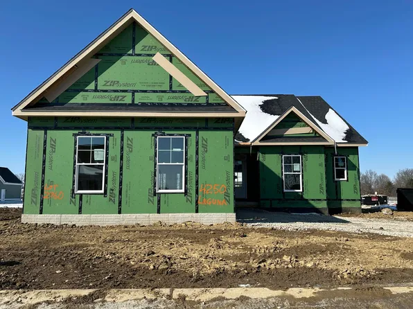 4250 Laguna Loop, Lewis Center, OH 43035