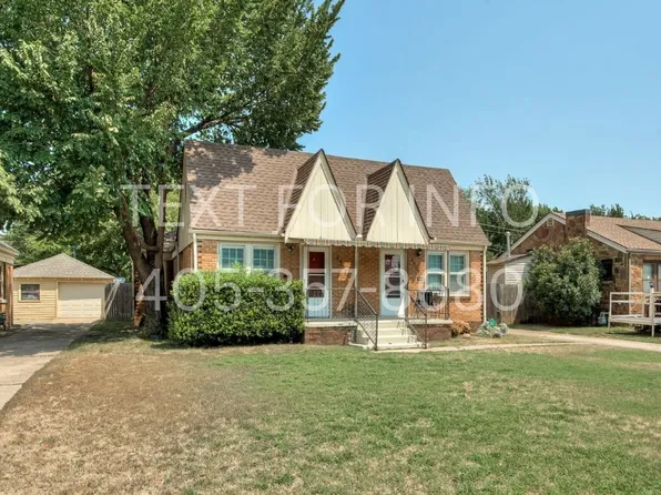 2531 W Park Pl #2531, Oklahoma City, OK 73107