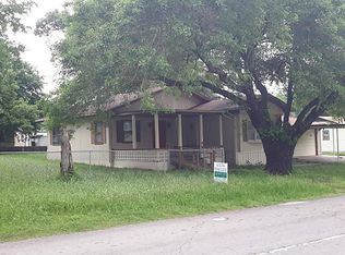 245 Lakewood Dr, Trinity, TX 75862