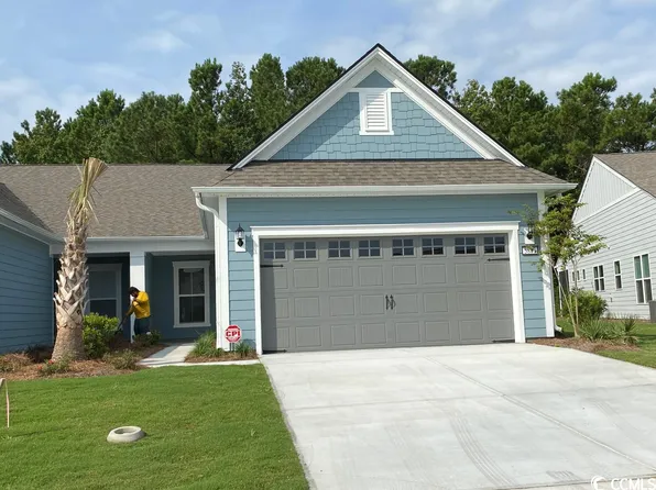 5887 Cremona Dr. Phase 11 Lot 63, Myrtle Beach, SC 29577