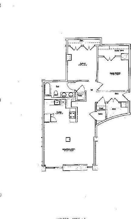 1st image of 210 S 16th St APT 601