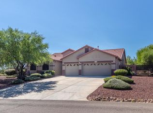 13880 E Cienega Creek Dr, Vail, AZ 85641