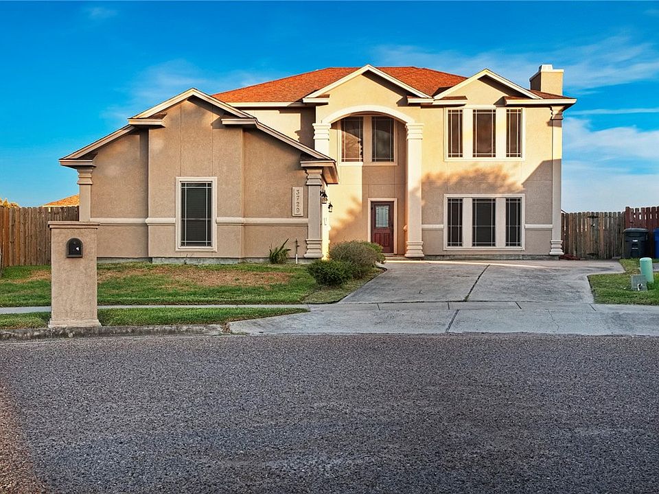 3729 Lake Hawkins, Robstown, TX 78380 MLS 426565 Zillow