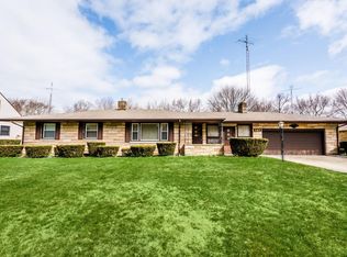 141 Downey Dr, Benton Harbor, MI 49022