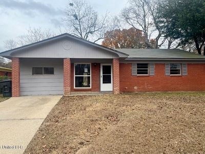 706 Maurice Ave, Vicksburg, MS, 39183