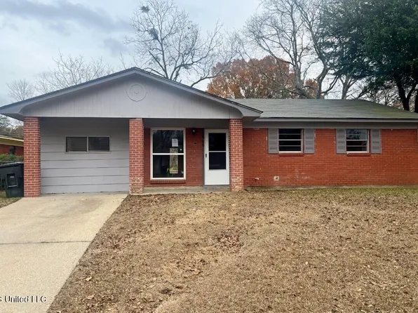 706 Maurice Ave, Vicksburg, MS 39183