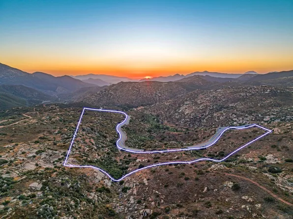 Highway 94 #0, Potrero, CA 91963