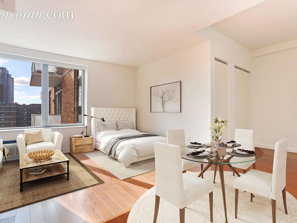 1st image of 81 Fleet Pl APT 14K