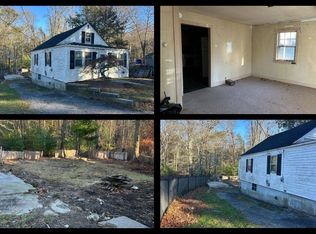 49 Echo Rd, Glocester, RI 02814