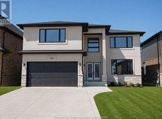 150 Tuscany Trl, Chatham Kent, ON N7M0A7